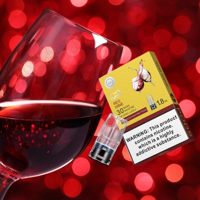 LANA紅酒煙彈,LANA菸彈,LANA煙彈,LANA口味,lana,lana電子煙,lana電子菸,lana電子加熱煙,lana主機,lana口味推薦,lana口味,lana推薦,lana煙彈,