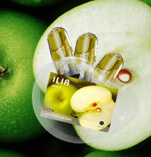 ILIA脆青蘋果,ILIA,ILIA電子煙,ILIA主機,哩亞,ILIA口味,ILIA推薦,ILIA煙彈,ILIA糖果,哩亞拋棄式,ILIA推薦,ILIA電子菸,ILIA電子菸主機,哩亞糖果,ILIA口味推薦,ILIA購買,ILIA菸彈,ILIA拋棄式,哩亞電子煙,哩亞電子煙口味