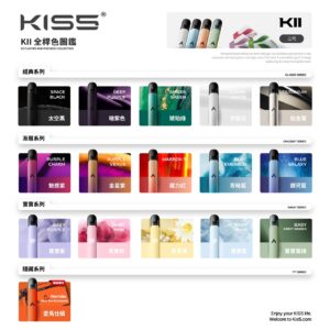 KIS5 凱斯五代專用主機｜穩定輸出設計，體驗再升級