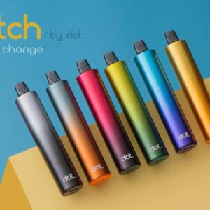 佩特里 DOT SWITCH｜主機（專用款）