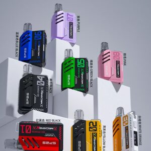 sp2sMax｜双陶瓷專用主機｜