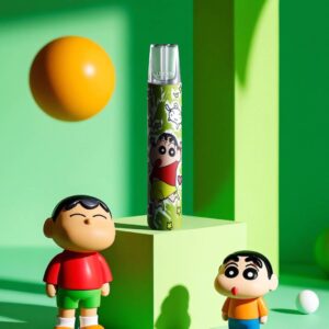 LUCKIN 幸運主機｜一代通用主機(聯名款)｜兩檔調節