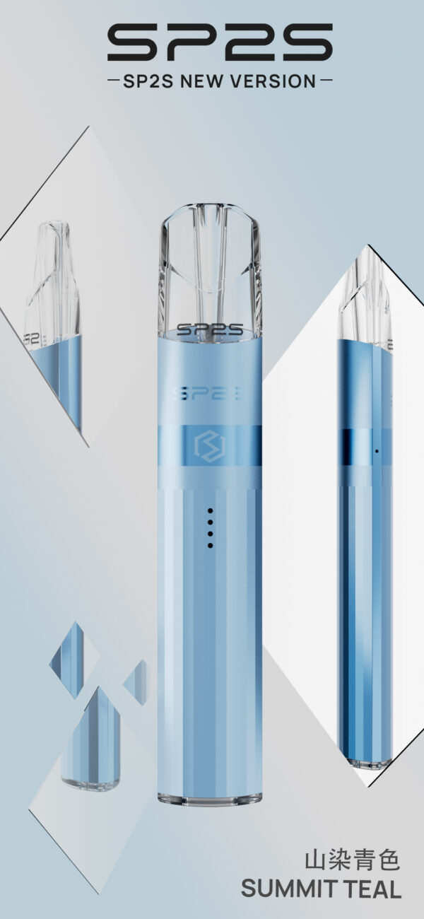 sp2s鈦色❤️‍🔥主機系列：圖片 5