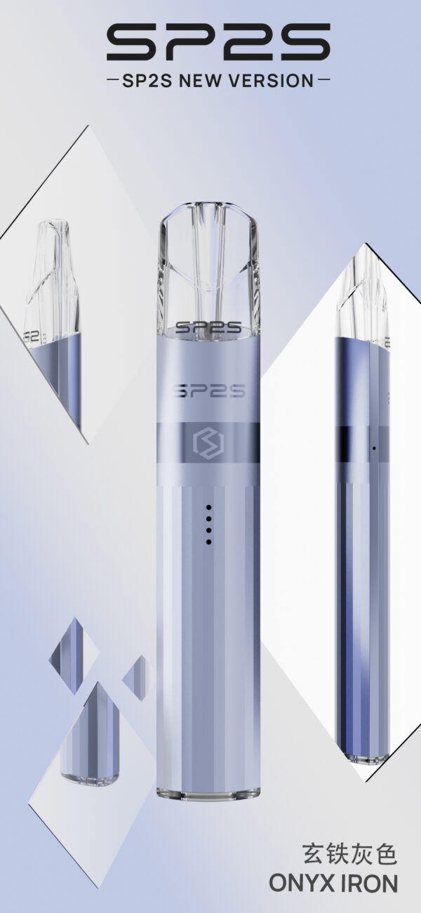 sp2s鈦色❤️‍🔥主機系列：圖片 6