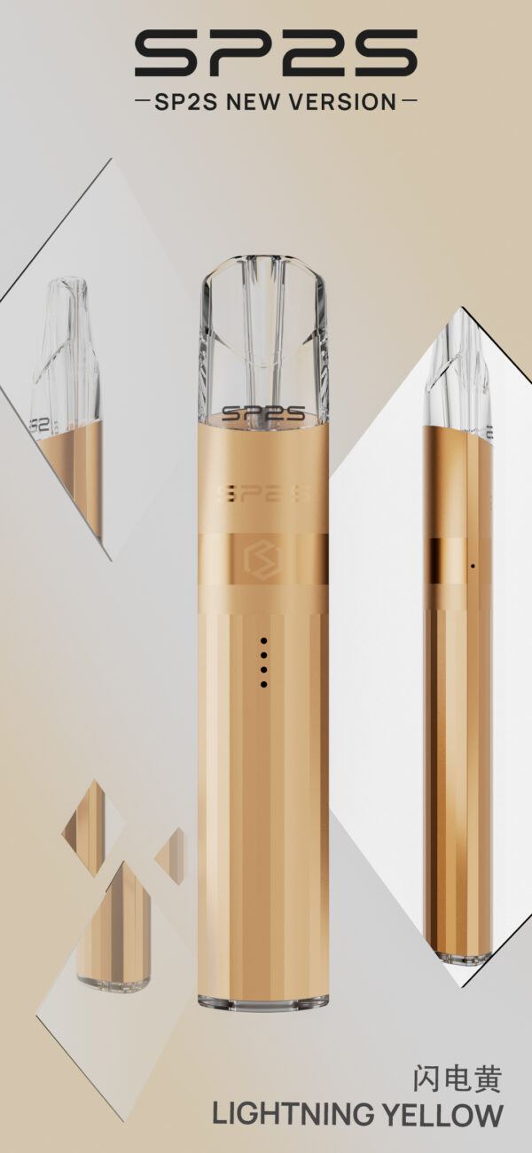 sp2s鈦色❤️‍🔥主機系列：圖片 7