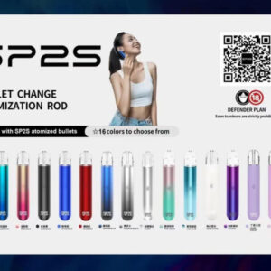 SP2s ❤️‍🔥一代通用主機(出清中)即將絕版