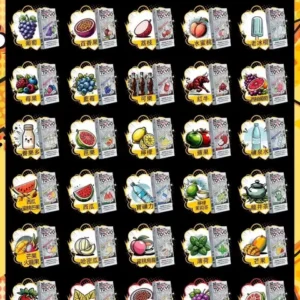 東京魔盒❤️‍🔥 TOKYO(不通用任何品牌)滿三盒隨機贈送一盒