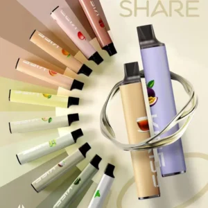 kis5❤️‍🔥 拋棄式 6500口(限量發售)