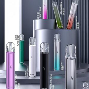 SP2S電子煙主機💗國際通用版