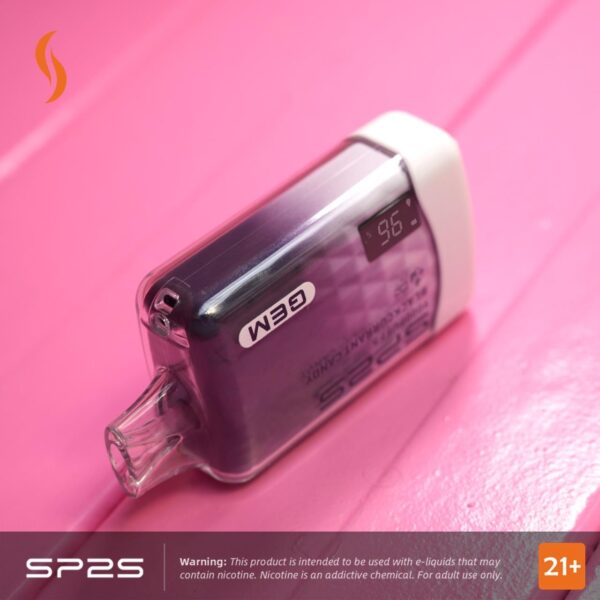 SP2S拋棄式💗9000口：圖片 12