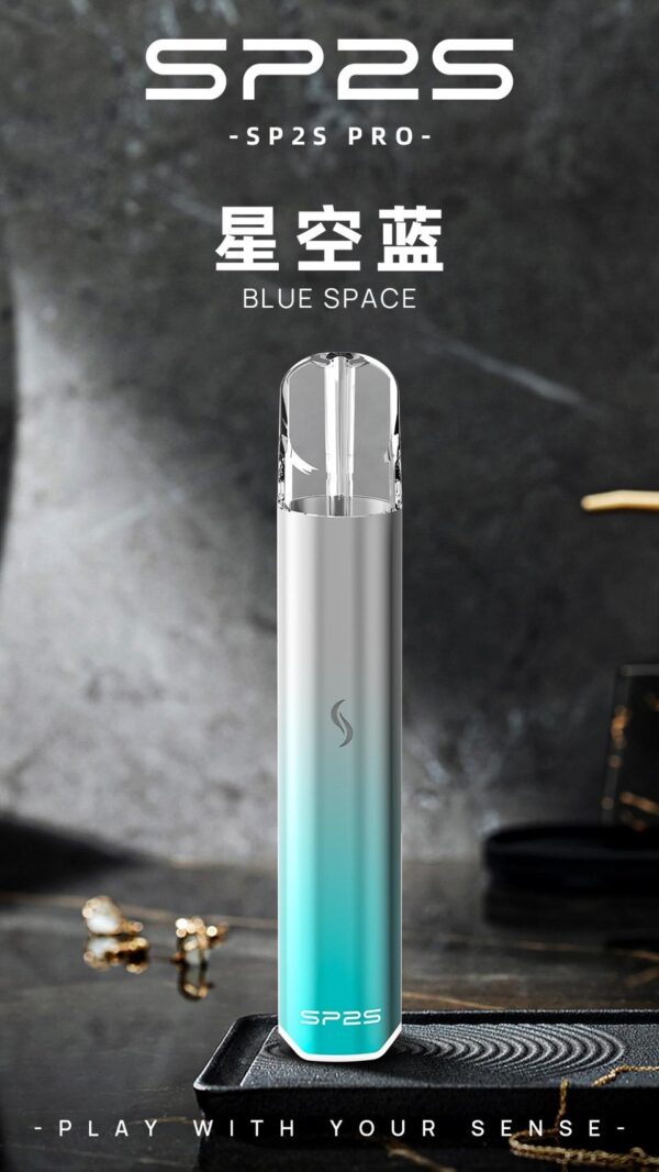 SP2S電子煙主機💗國際通用版：圖片 11
