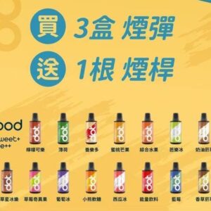 佩特里DOT SWITCH💗一盒兩顆(不通用換彈試)