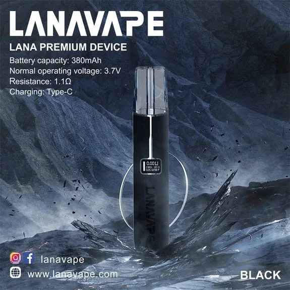 LANA ❤️🔥皮革主機(出清中):圖片 3