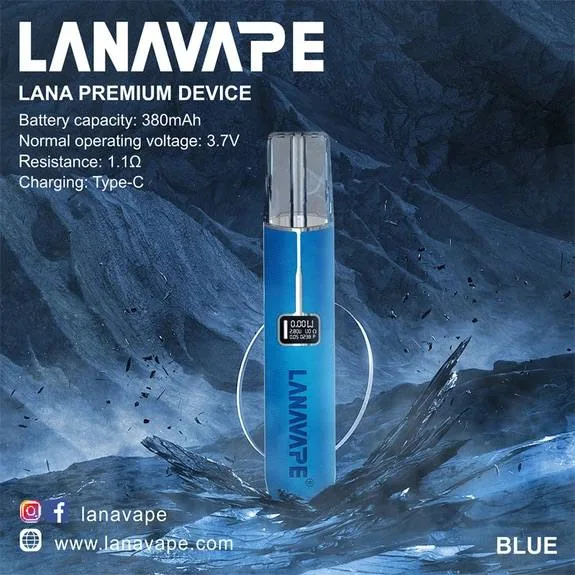 LANA ❤️🔥皮革主機(出清中):圖片 11