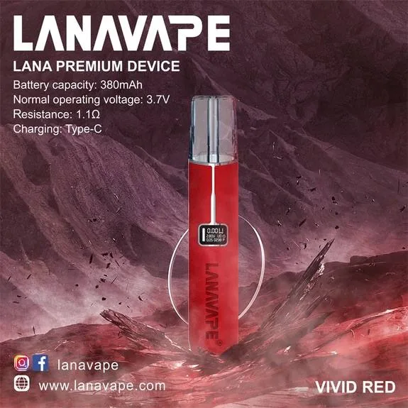 LANA ❤️🔥皮革主機(出清中):圖片 9