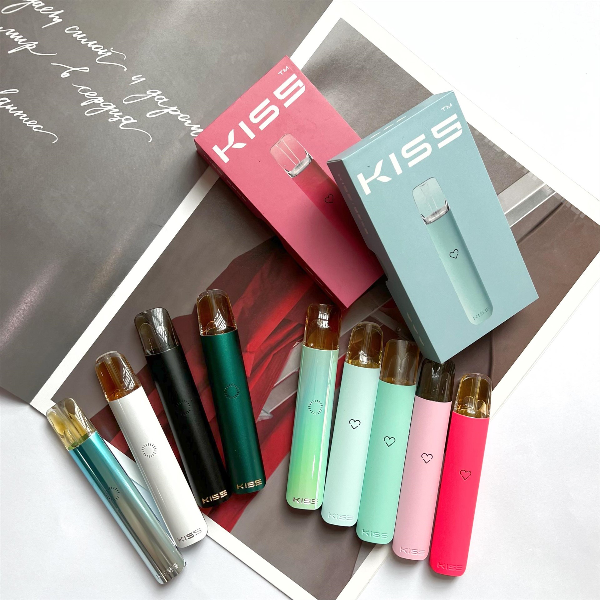 KIS5主機❤️🔥(具可愛還不趕緊下單❤️🔥):圖片 2